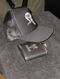 Image 2 of The Black Sheep Trucker Edition