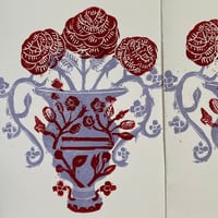 Image 2 of Georgian Vase