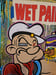 Image of "BROOKLYN POPEYE"