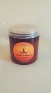 Aloe vera hair mask