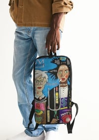 Image 1 of Warhol/Bas bag