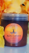 Mango hair mask
