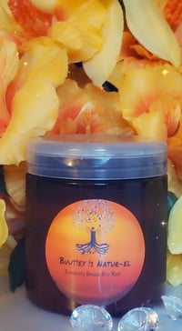 Strawberry Banana Hair Mask