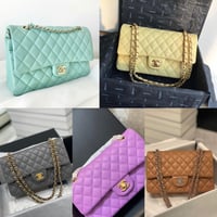 Image 1 of CC Classic 25cm Bags