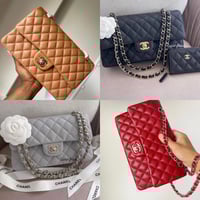 Image 3 of CC Classic 25cm Bags