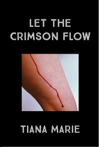 Let The Crimson Flow