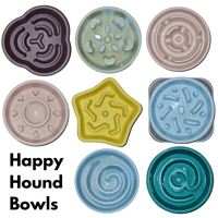 Image 1 of Happy Hound Bowl