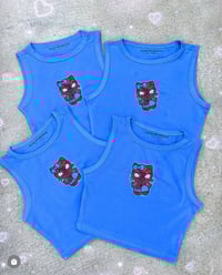 Image 1 of Hello Kitty Spider-Man 