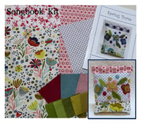 Image 3 of Spring Purse Kit