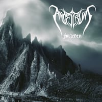 ANCESTRUM (NOR/ARG) "Forleden" CDR