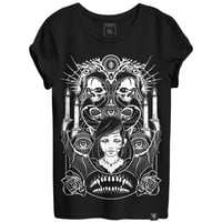 PUPPET WIDE CUT GIRLIE