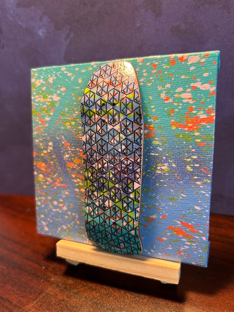 Splash Decks Series 1
