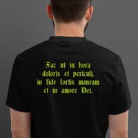 Image 4 of T-Shirt Uomo G - San Giorgio (UR044)
