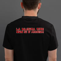 Image 3 of T-Shirt Uomo G - LVS La musica che non si è arresa (Ur045_LVS01)