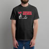 T-Shirt Uomo G - LVS COMBAT FOLK ALTERNATIVO (Ur045_LVS02)