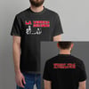 T-Shirt Uomo G - LVS COMBAT FOLK ALTERNATIVO (Ur045_LVS02)