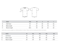 Image 4 of T-Shirt Uomo G - LVS COMBAT FOLK ALTERNATIVO (Ur045_LVS02)
