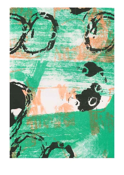 Image of Silkscreen 4