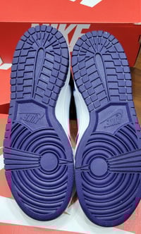 Image 5 of Nike dunk high (Y)