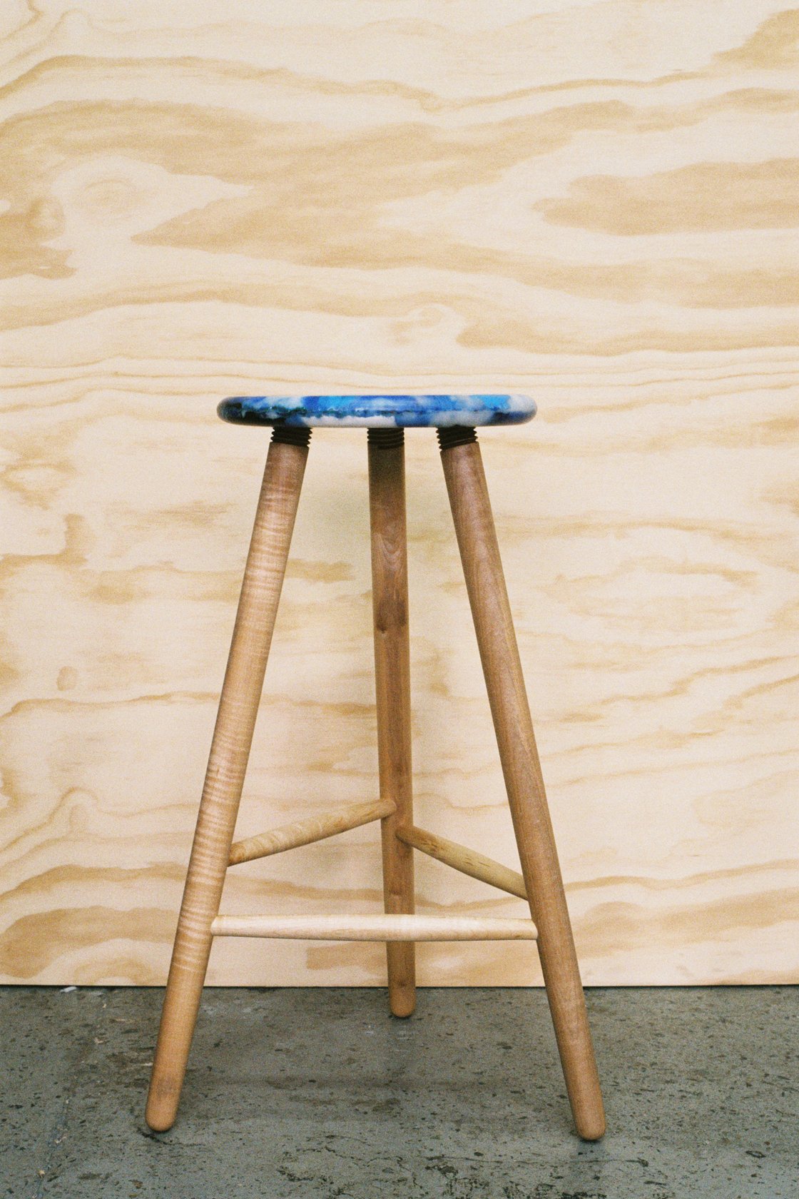 Image of Squishy Bar Stool 