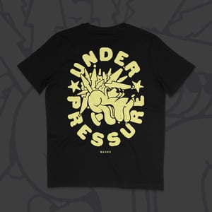 Image of Underpressure X HotDog Shirt