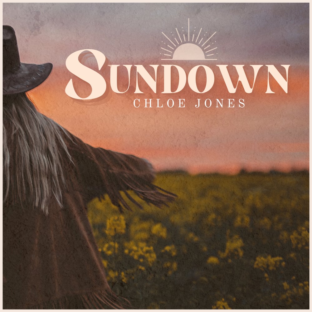 Image of Sundown - EP