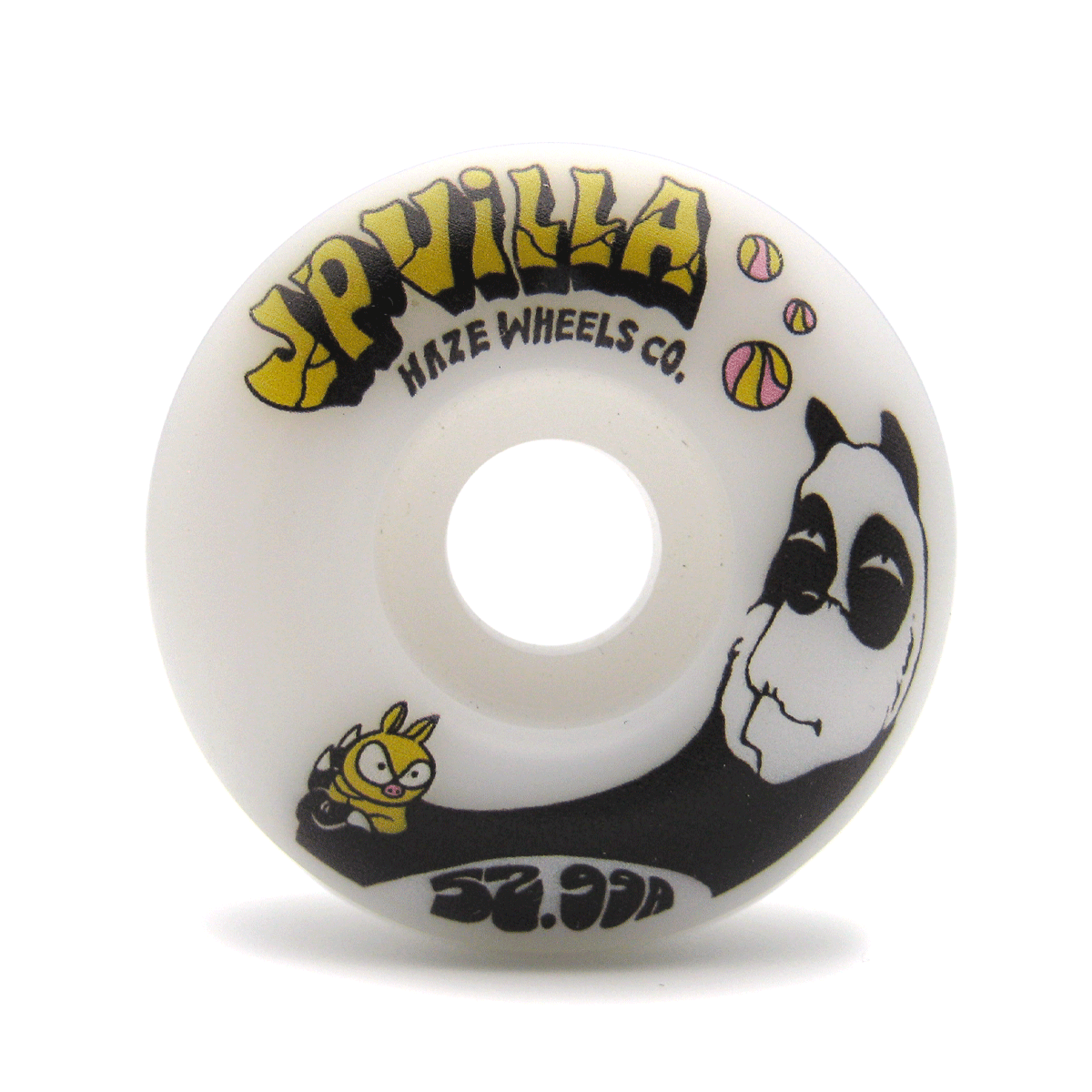 Roues De Skateboard Tom Penny Haze – Neuves, Sous Emballage
