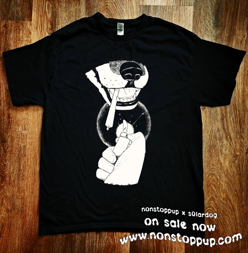 Image of HEAD IN THE CLOUDS (restock pre-order)