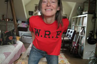 Image 1 of W.R.F Organic Cotton T-shirt