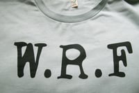 Image 4 of W.R.F Organic Cotton T-shirt