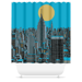 Image of New York Shower Curtain