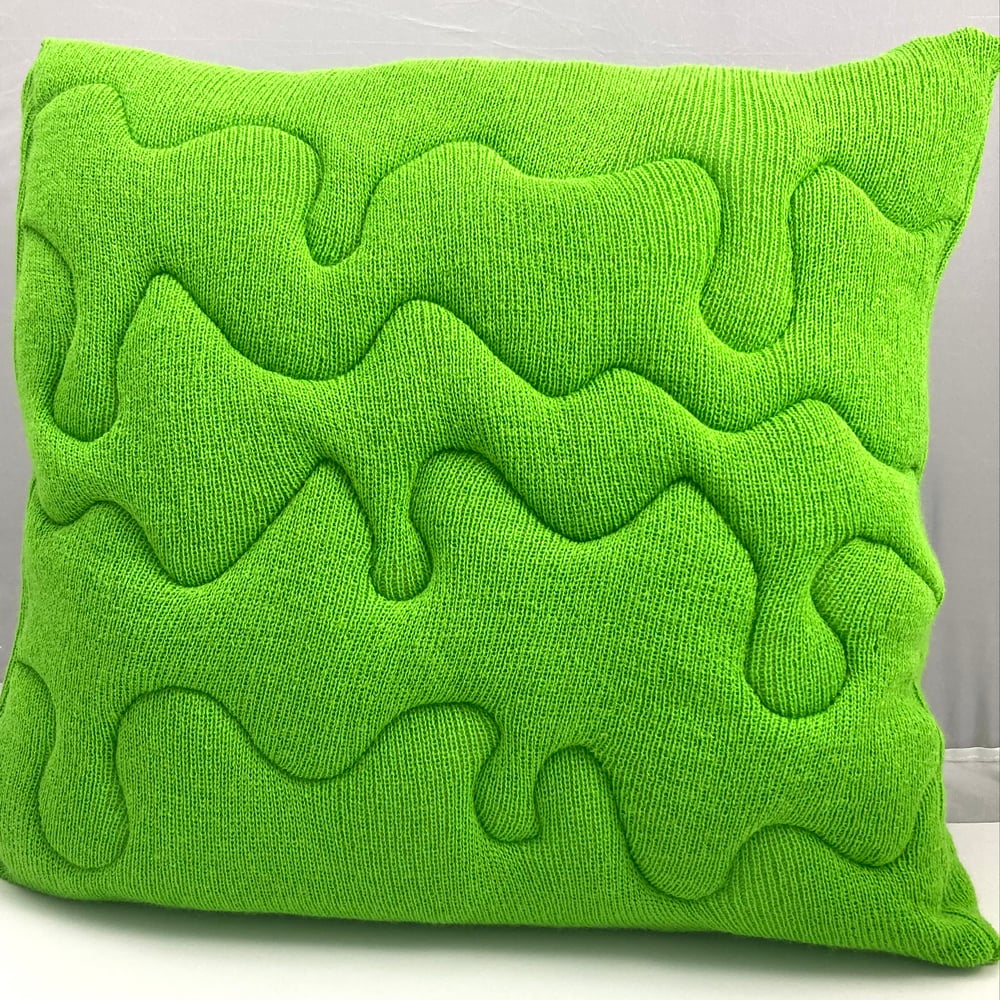 Image of SLIME cushion 