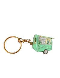 Keychain