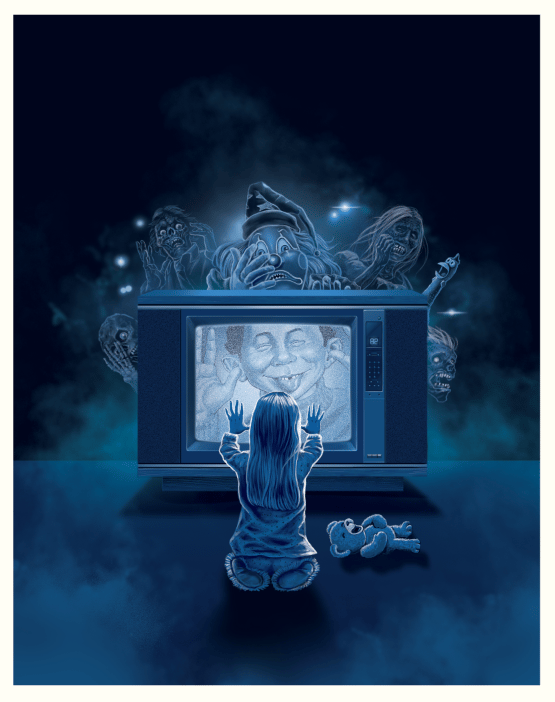 Poltergeist (2015) - Connections - IMDb