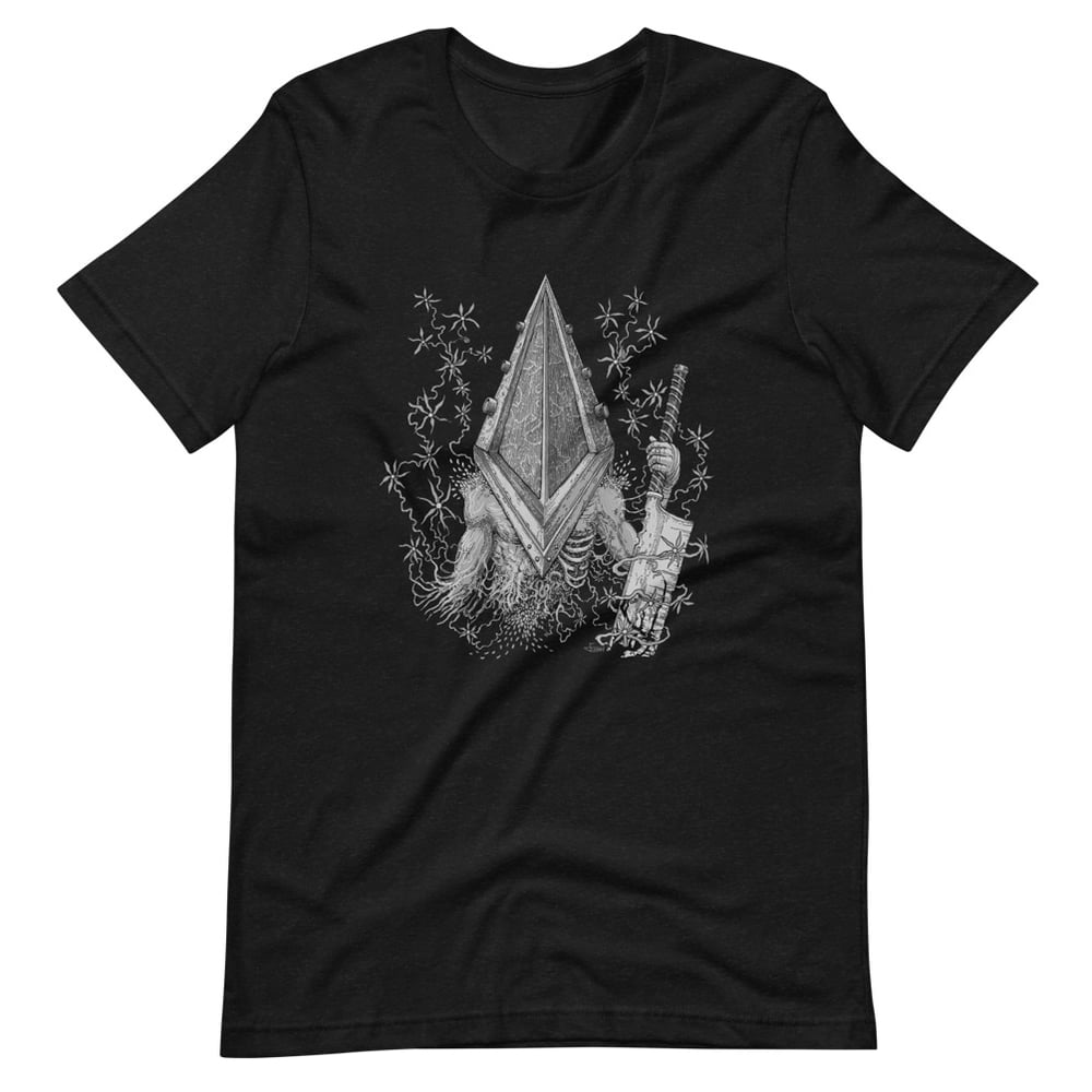 Image of Pyramid