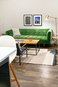 Image 2 of Maltese Fisherman | Watercolor Painting | 21x30 cm