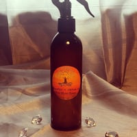 Rice and Ginger Water with Onion 8oz