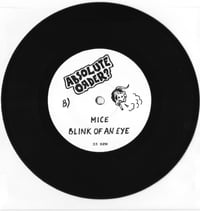 Image 4 of ABSOLUTE ORDER ? Arrgh! (2nd EP) 