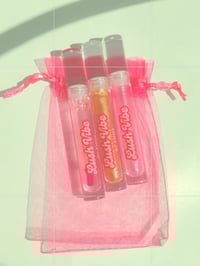 Image 1 of Lush Lip Trio