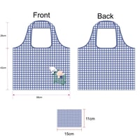 [IN-STOCK] 2MINNIE MART: ECO BAG