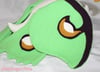 Luna Moth Plushie