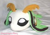 Luna Moth Plushie