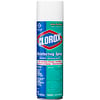 Clorox 4 in One Disinfectant & Sanitizing Spray or Clorox Disinfecting Fresh Scent