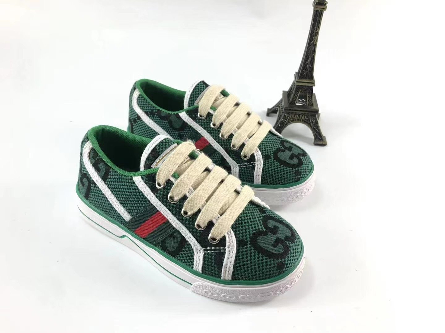 Image of Matcha Sneakers