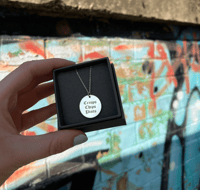 Image 4 of The Holy Trinity Dinner Medal 