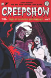 PRE-SALE: Creepshow #1 - Ciro Nieli Variant Cover 