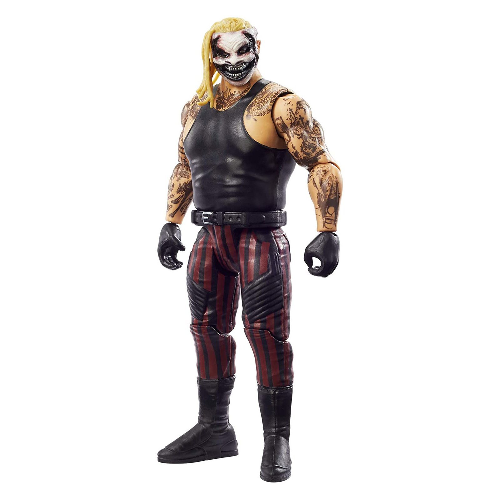 The fiend wwe action hot sale figure