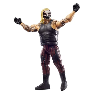 WWE Bray Wyatt The Fiend 6" Action Figure (Series 114)