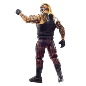 WWE Bray Wyatt The Fiend 6" Action Figure (Series 114)