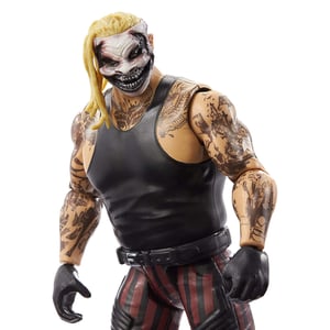 WWE Bray Wyatt The Fiend 6" Action Figure (Series 114)